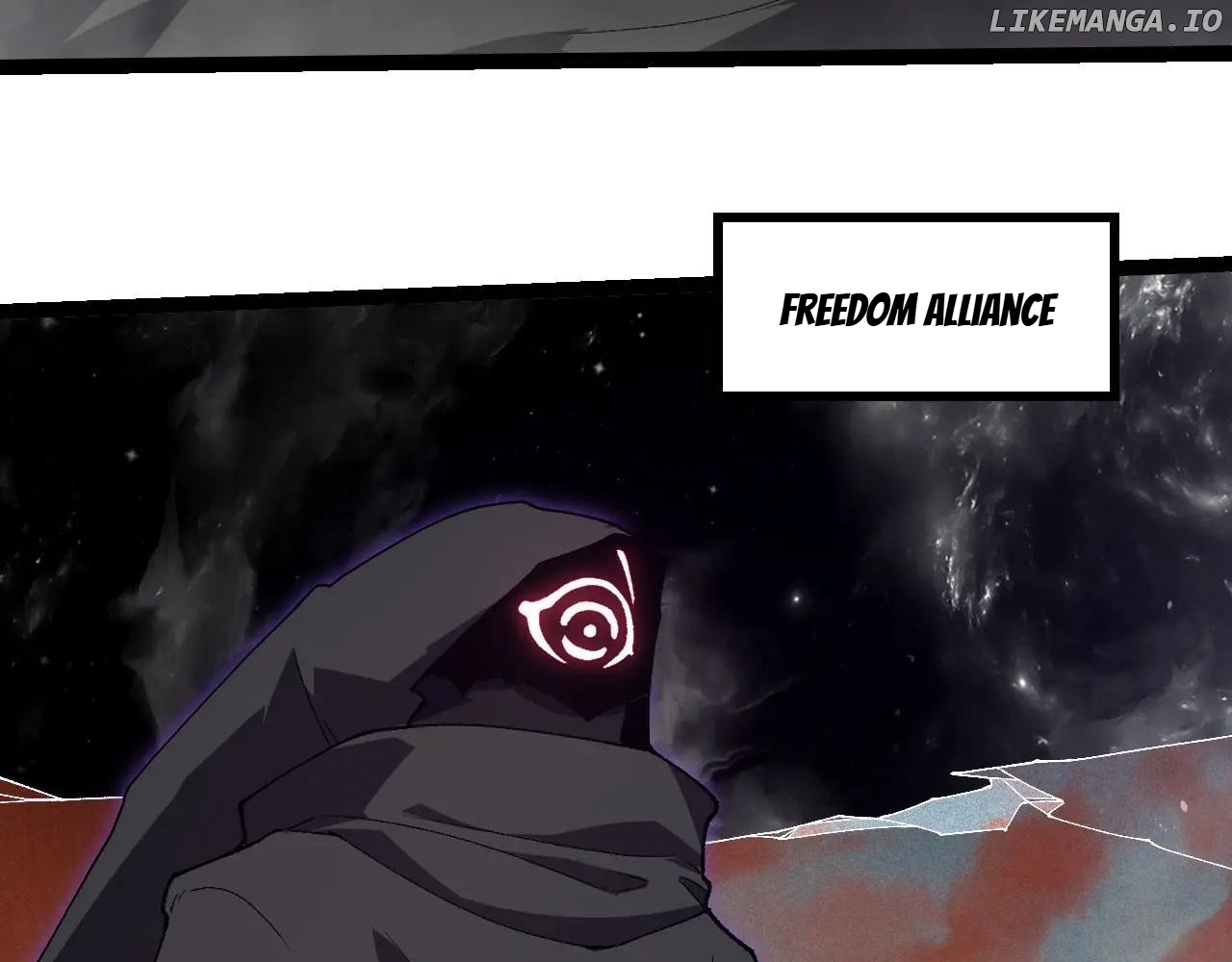 Evolution Begins With A Big Tree Chapter 328 - page 76
